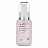 Moisturising Gel Salises Sesderma (50 ml) - Sesderma Maroc - Aylal Beauty